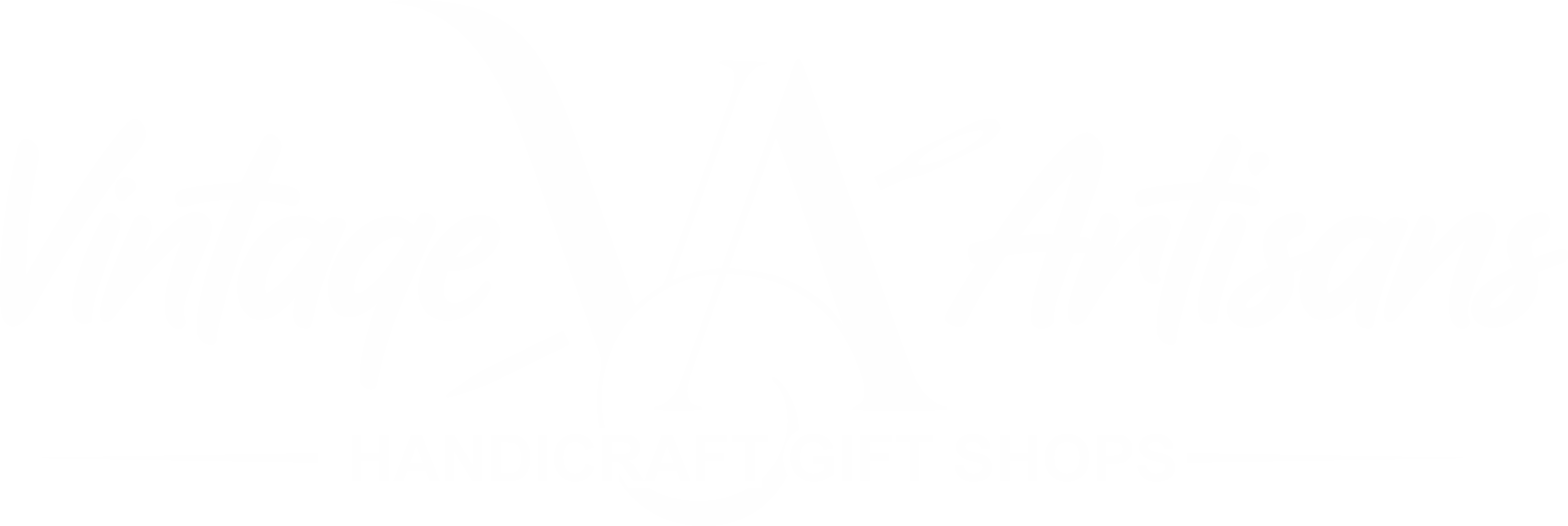 Vintage Artisans Logo